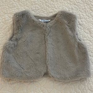 Mayoral 12 month girls vest